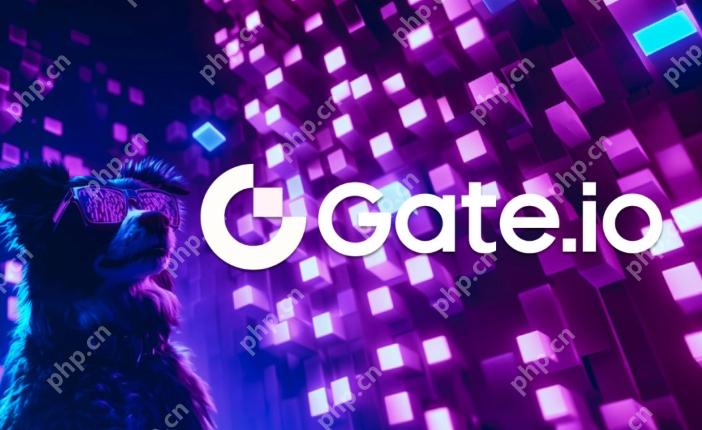 gateio大门交易所app v7.3.0 官方安卓版(2025新手指南) - php中文网